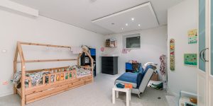 Keller/Homeoffice