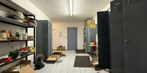 Personalräume