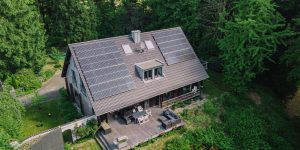 Das Haus
