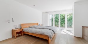 Master-Schlafzimmer