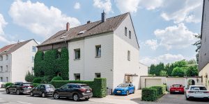 Das Haus