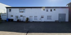 Wohnung + Büro