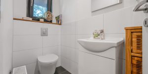 Gäste-WC