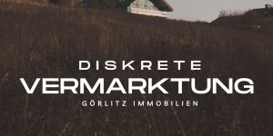 Diskrete Vermarktung