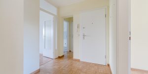 Eingangsbereich